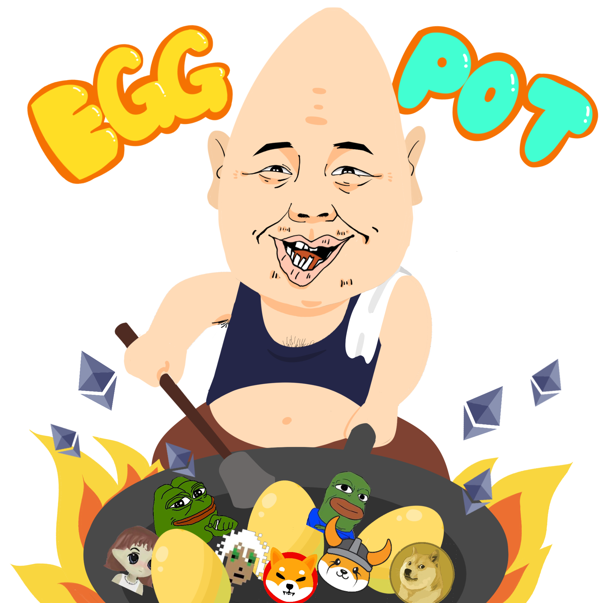 Descriptive alt text